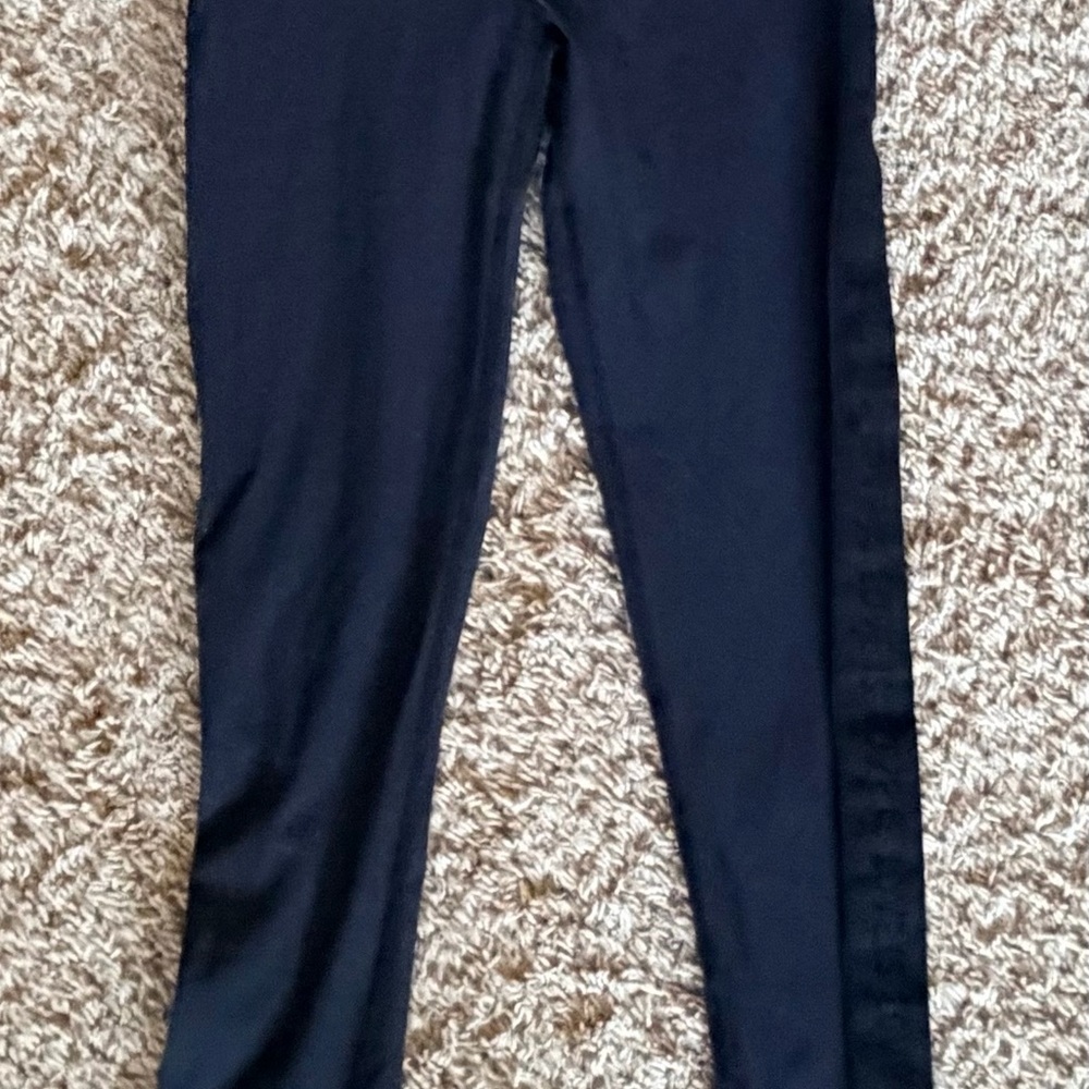 Spiritual Gangster Black Skinny Jeans